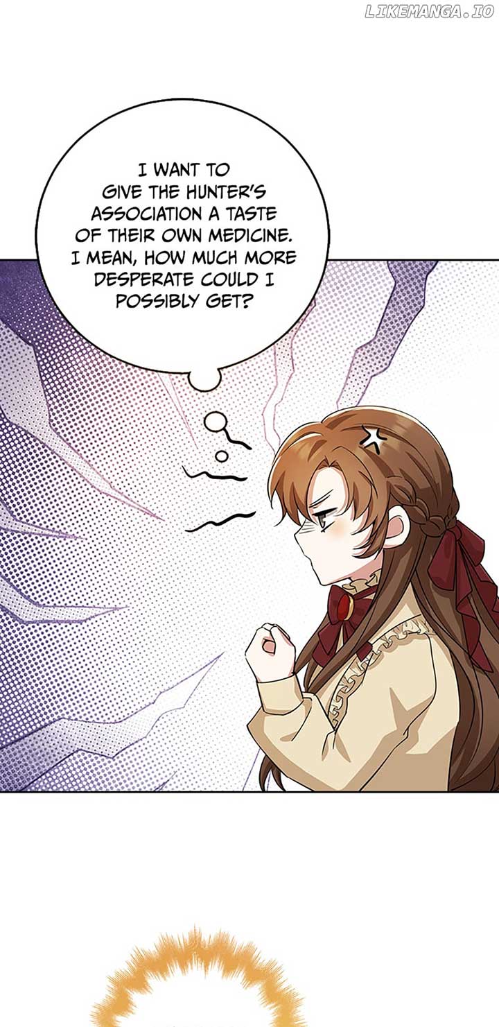 The Dungeon’s Time-Bound S-Rank Beauty chapter 32 page 76