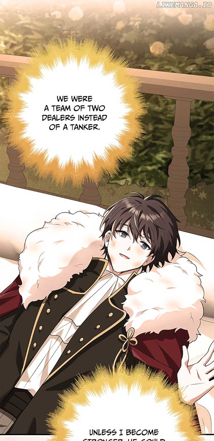 The Dungeon’s Time-Bound S-Rank Beauty chapter 32 page 85