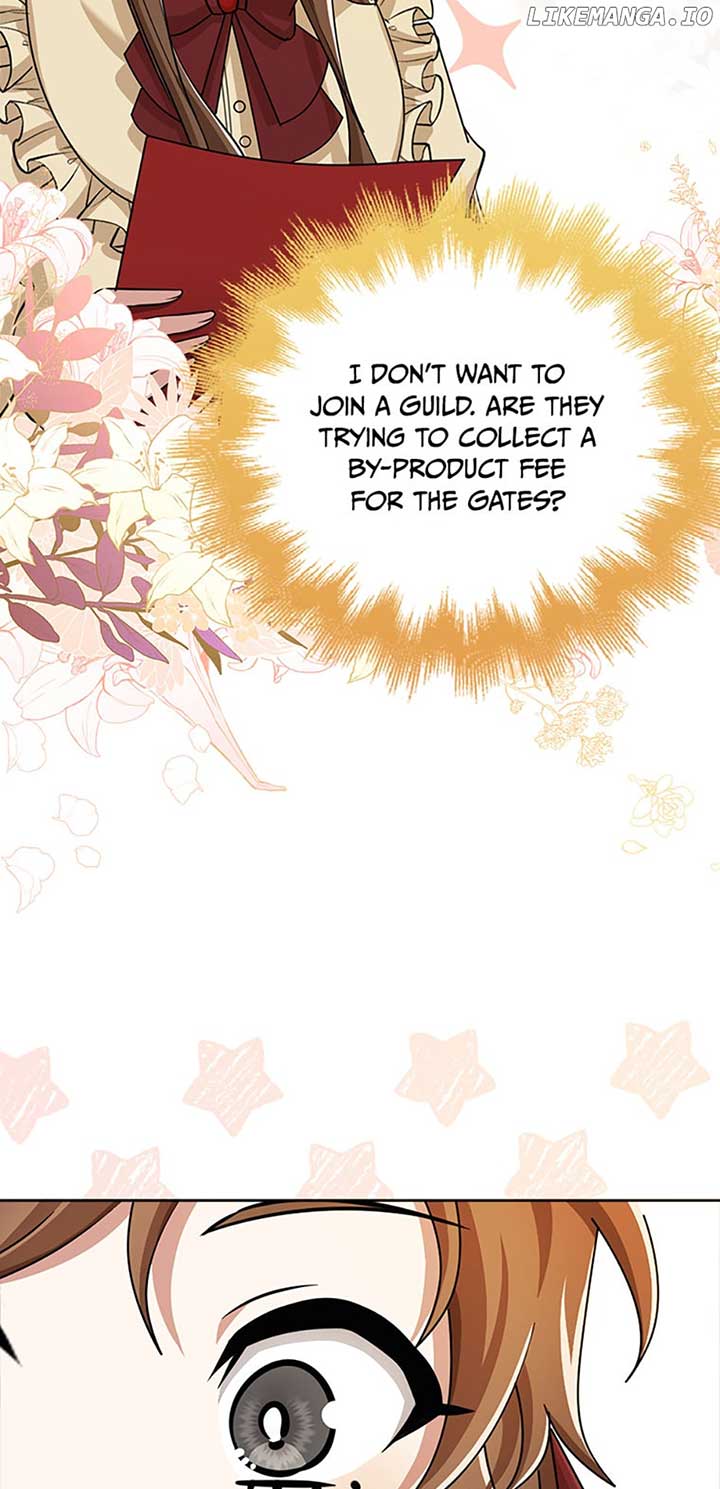 The Dungeon’s Time-Bound S-Rank Beauty chapter 32 page 90