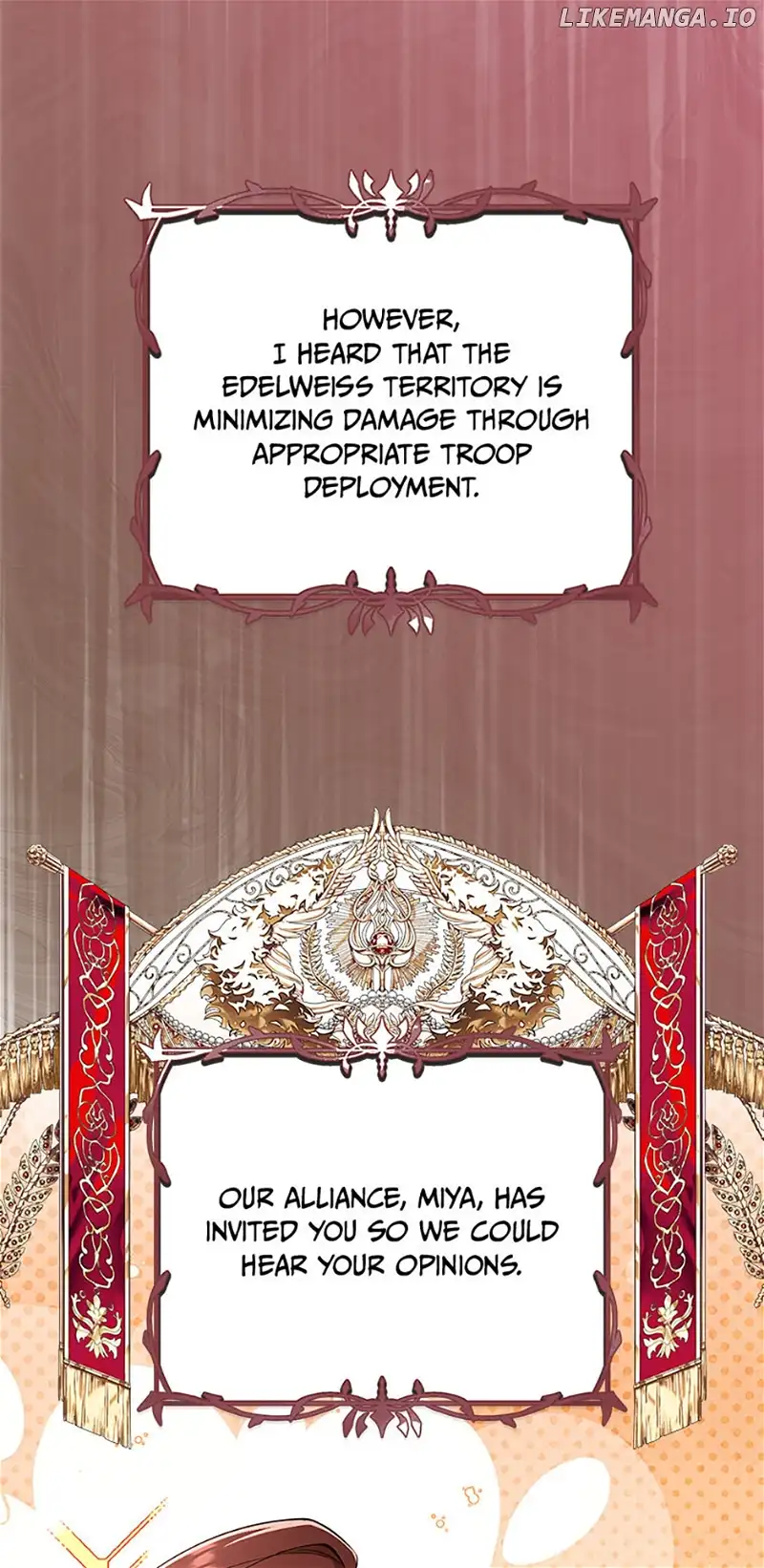 The Dungeon’s Time-Bound S-Rank Beauty chapter 33 page 2