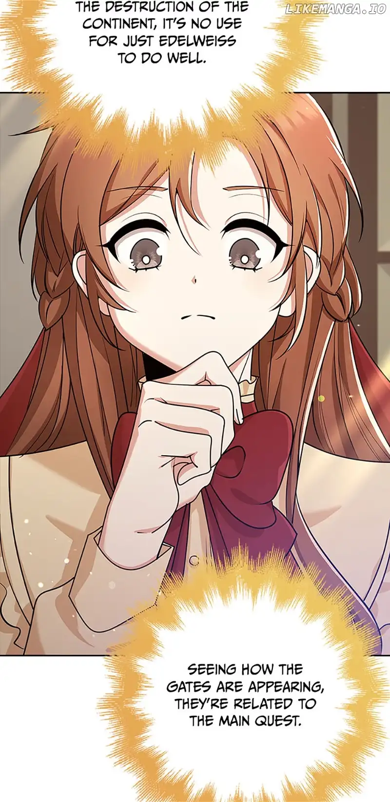 The Dungeon’s Time-Bound S-Rank Beauty chapter 33 page 5