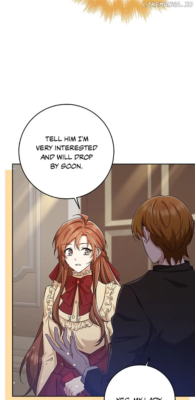 The Dungeon’s Time-Bound S-Rank Beauty chapter 33 page 6