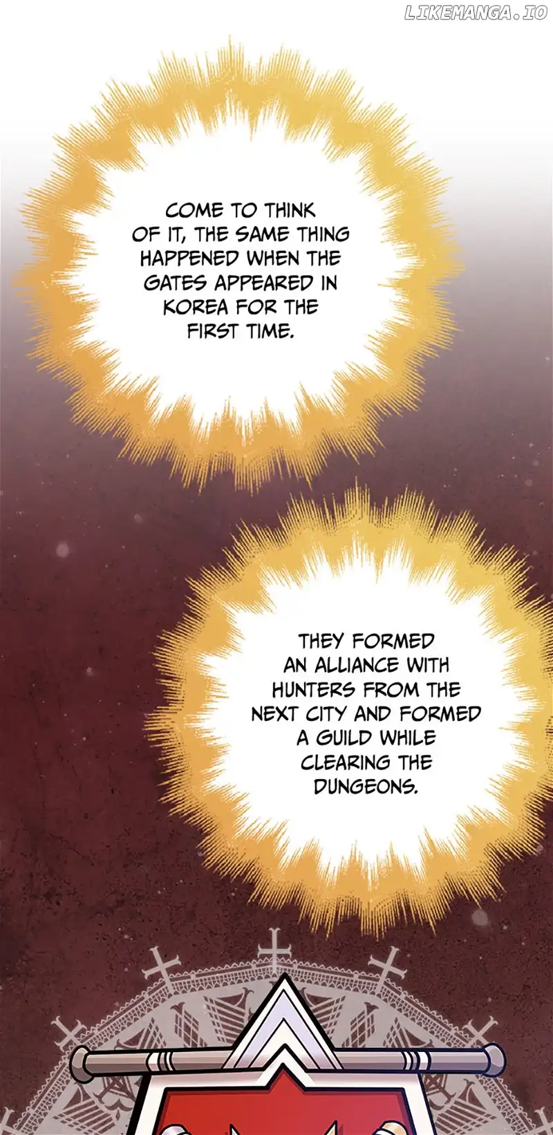 The Dungeon’s Time-Bound S-Rank Beauty chapter 33 page 8