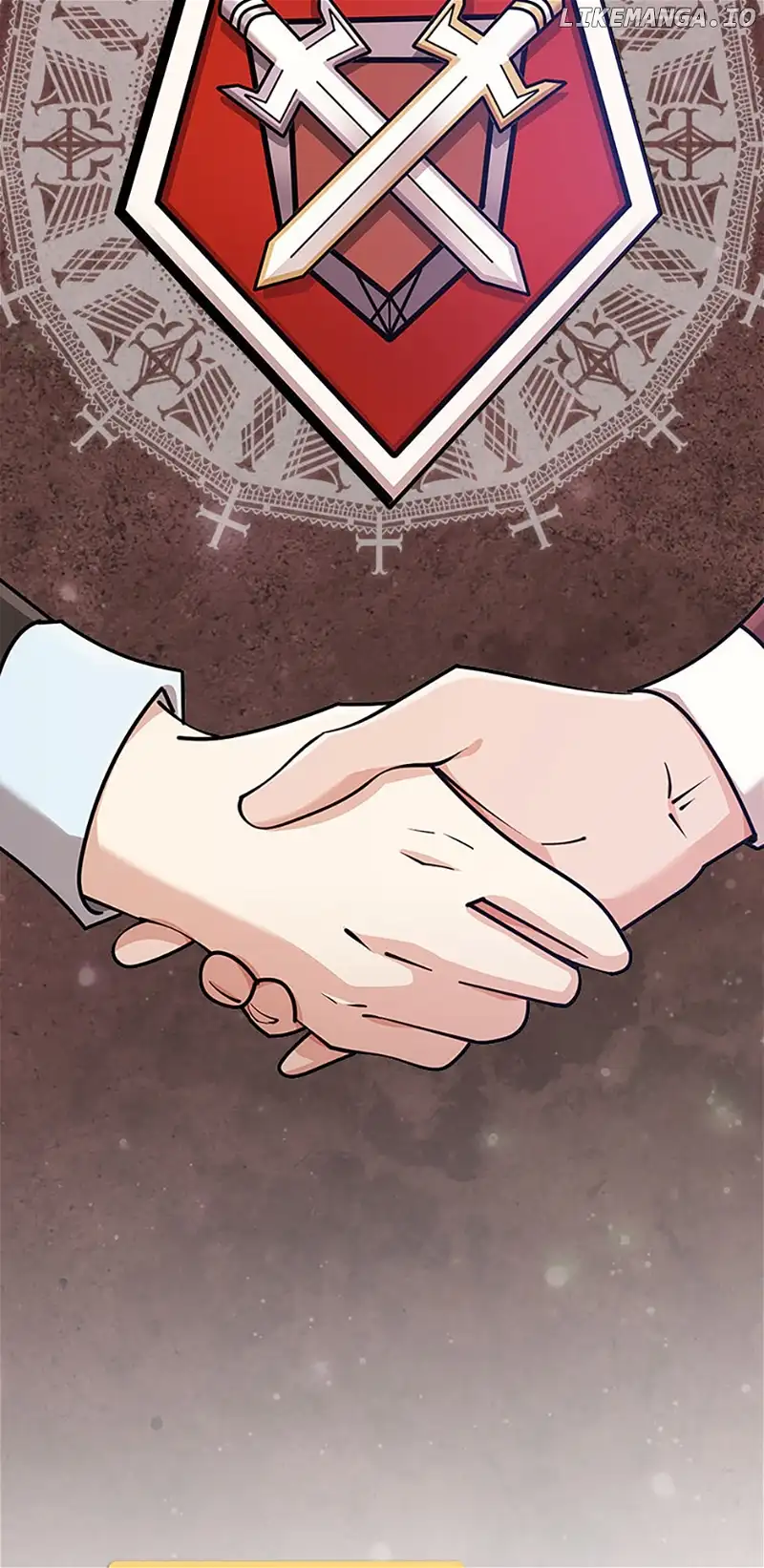 The Dungeon’s Time-Bound S-Rank Beauty chapter 33 page 9