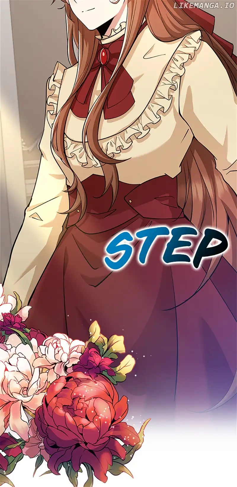 The Dungeon’s Time-Bound S-Rank Beauty chapter 33 page 12