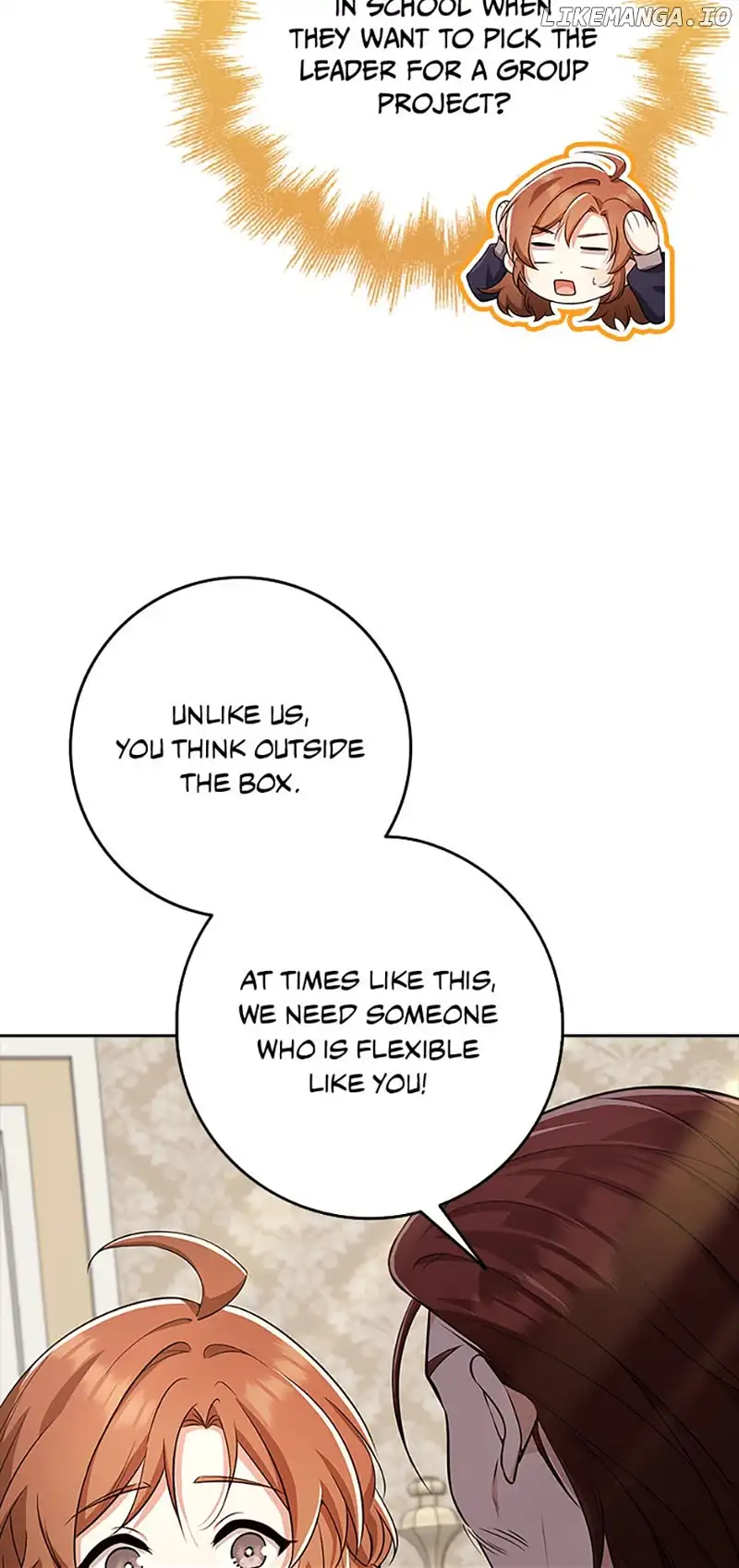 The Dungeon’s Time-Bound S-Rank Beauty chapter 33 page 19