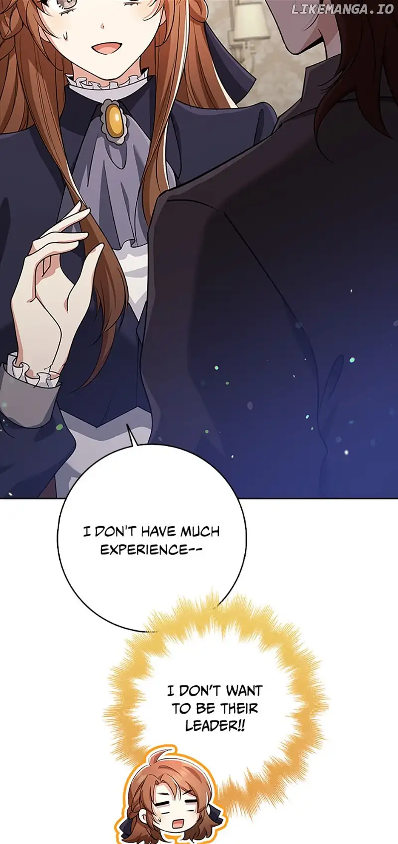 The Dungeon’s Time-Bound S-Rank Beauty chapter 33 page 20