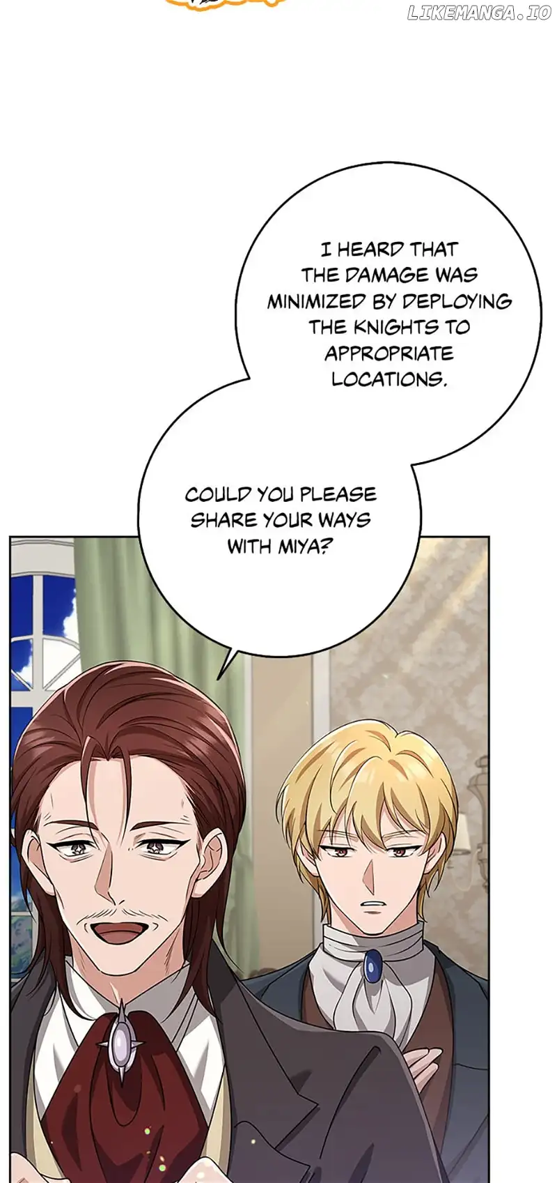 The Dungeon’s Time-Bound S-Rank Beauty chapter 33 page 21