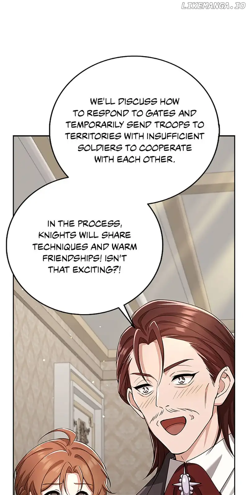 The Dungeon’s Time-Bound S-Rank Beauty chapter 33 page 25