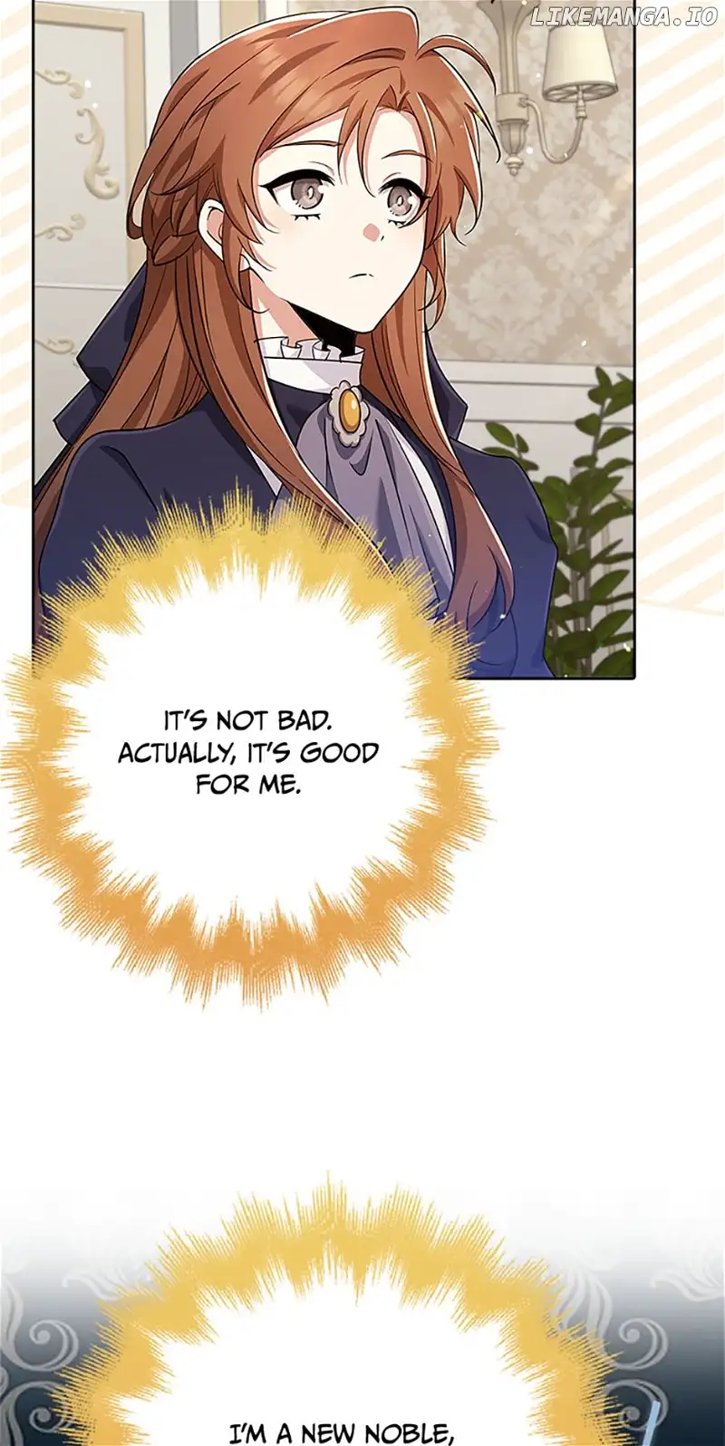 The Dungeon’s Time-Bound S-Rank Beauty chapter 33 page 31