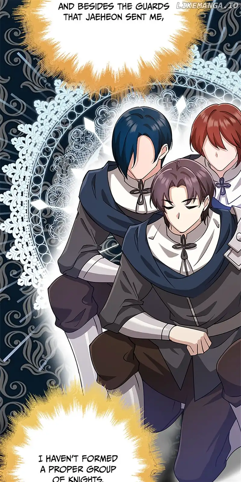 The Dungeon’s Time-Bound S-Rank Beauty chapter 33 page 32