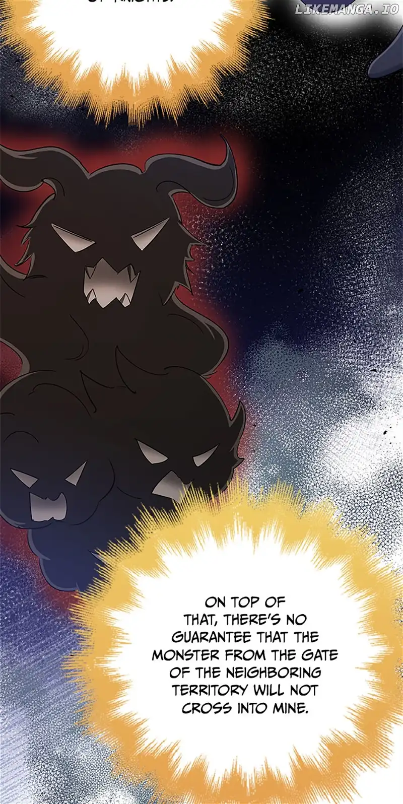 The Dungeon’s Time-Bound S-Rank Beauty chapter 33 page 33