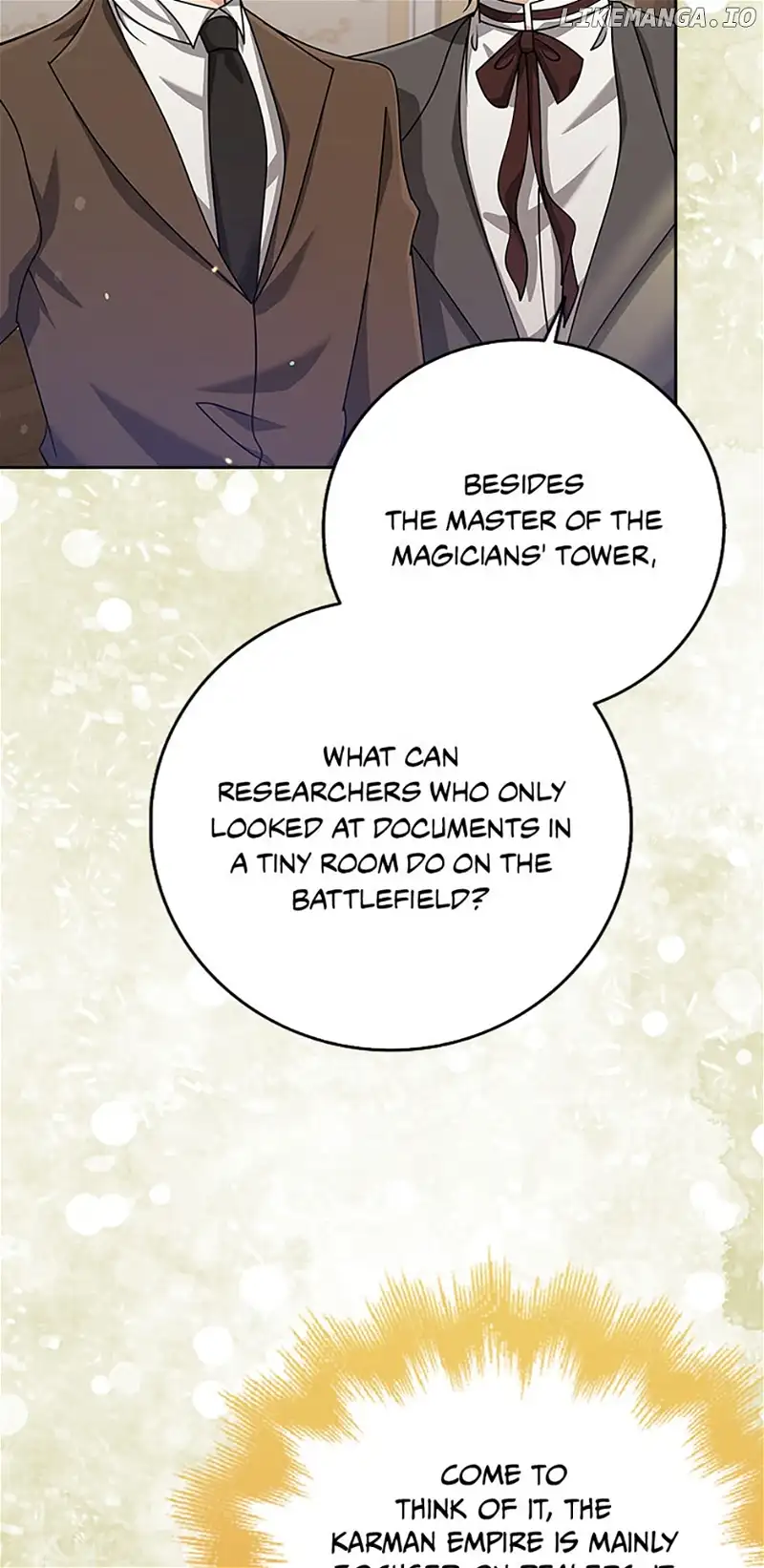 The Dungeon’s Time-Bound S-Rank Beauty chapter 33 page 39