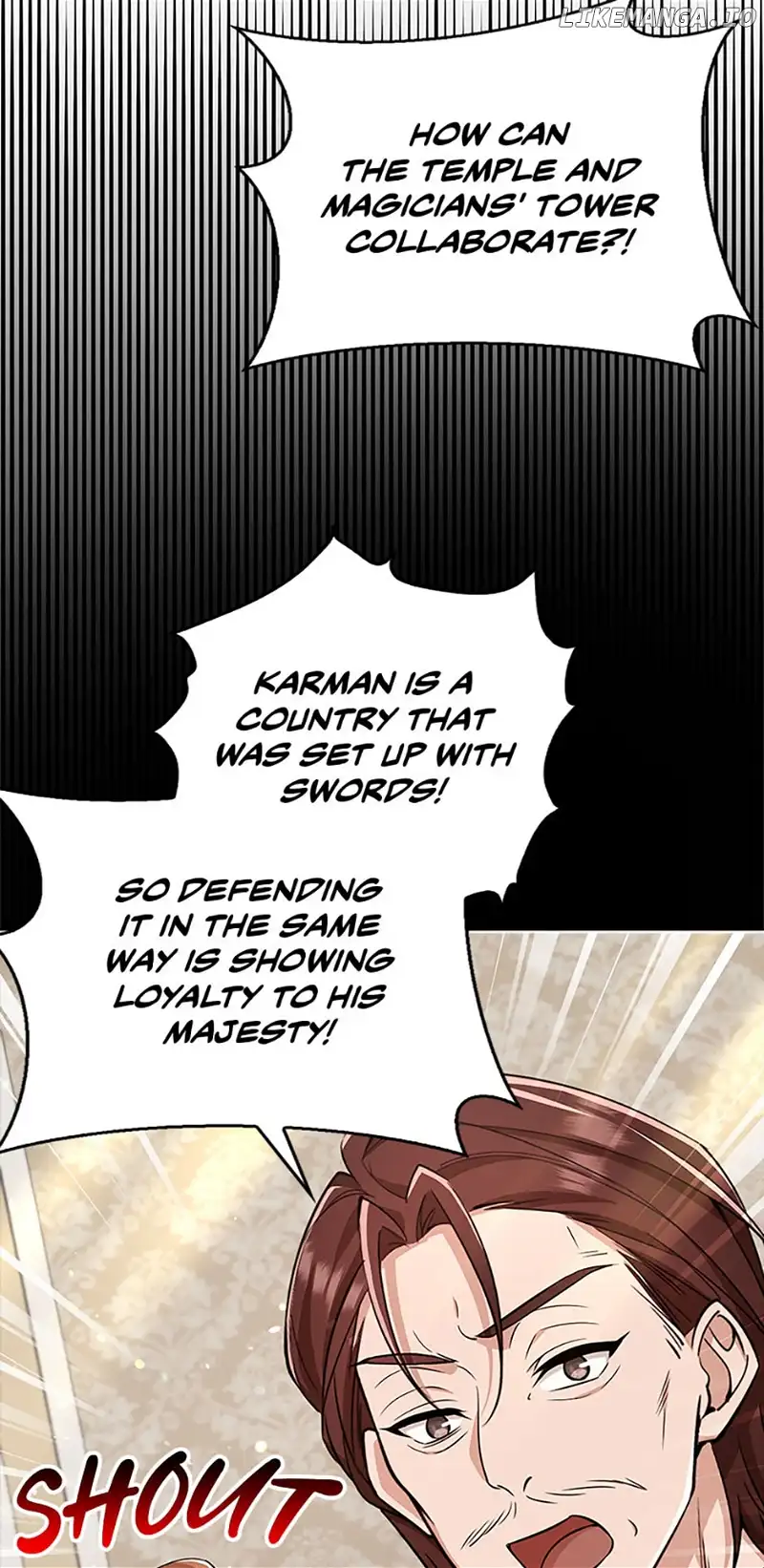 The Dungeon’s Time-Bound S-Rank Beauty chapter 33 page 41