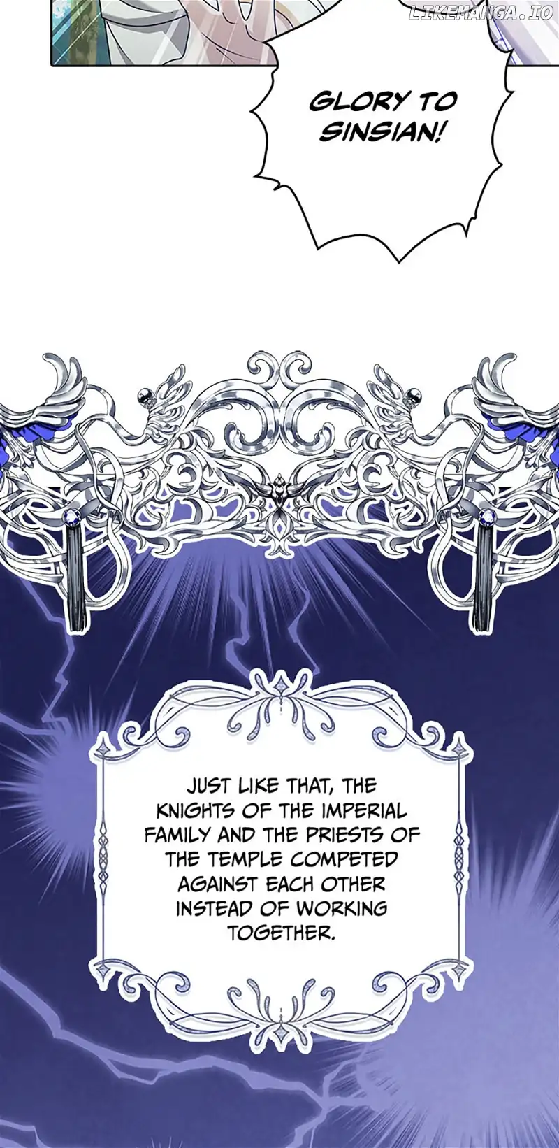 The Dungeon’s Time-Bound S-Rank Beauty chapter 33 page 48