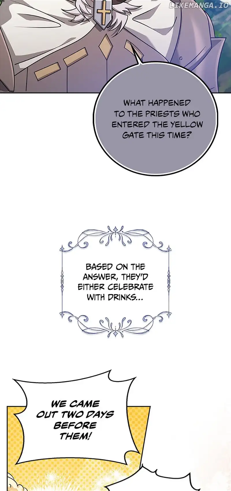 The Dungeon’s Time-Bound S-Rank Beauty chapter 33 page 51