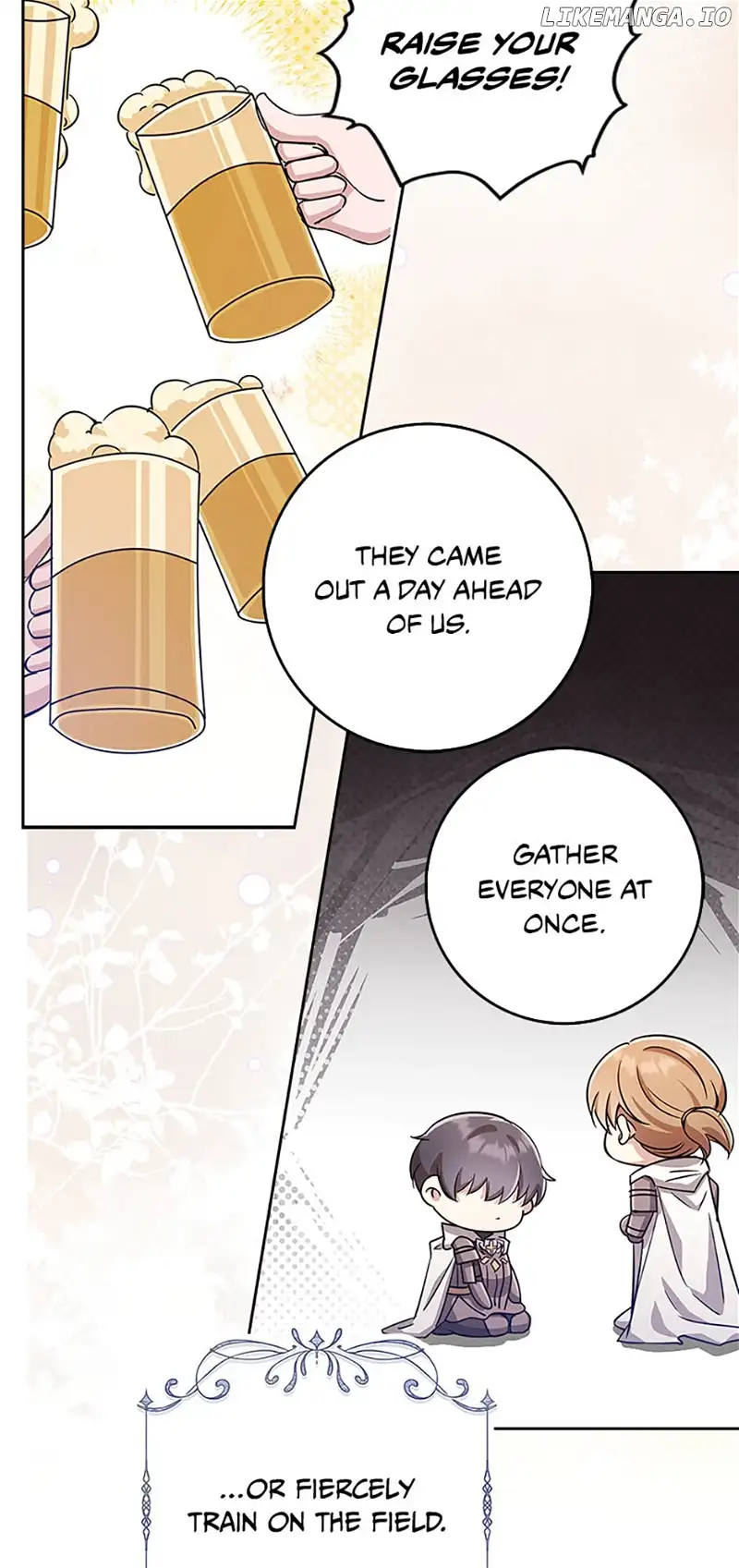 The Dungeon’s Time-Bound S-Rank Beauty chapter 33 page 52