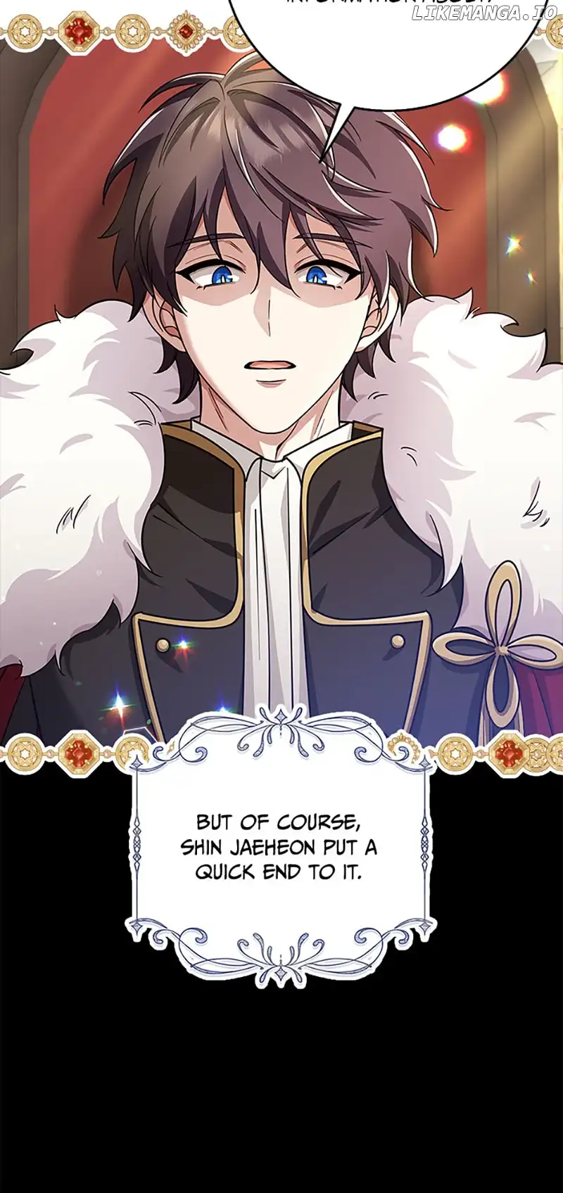 The Dungeon’s Time-Bound S-Rank Beauty chapter 33 page 60