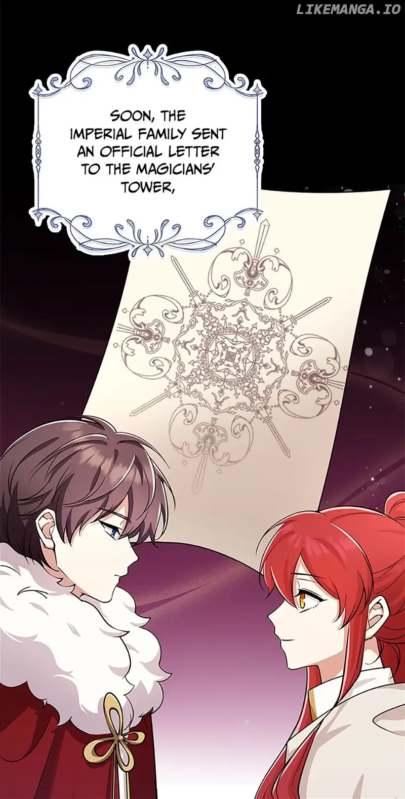 The Dungeon’s Time-Bound S-Rank Beauty chapter 33 page 61