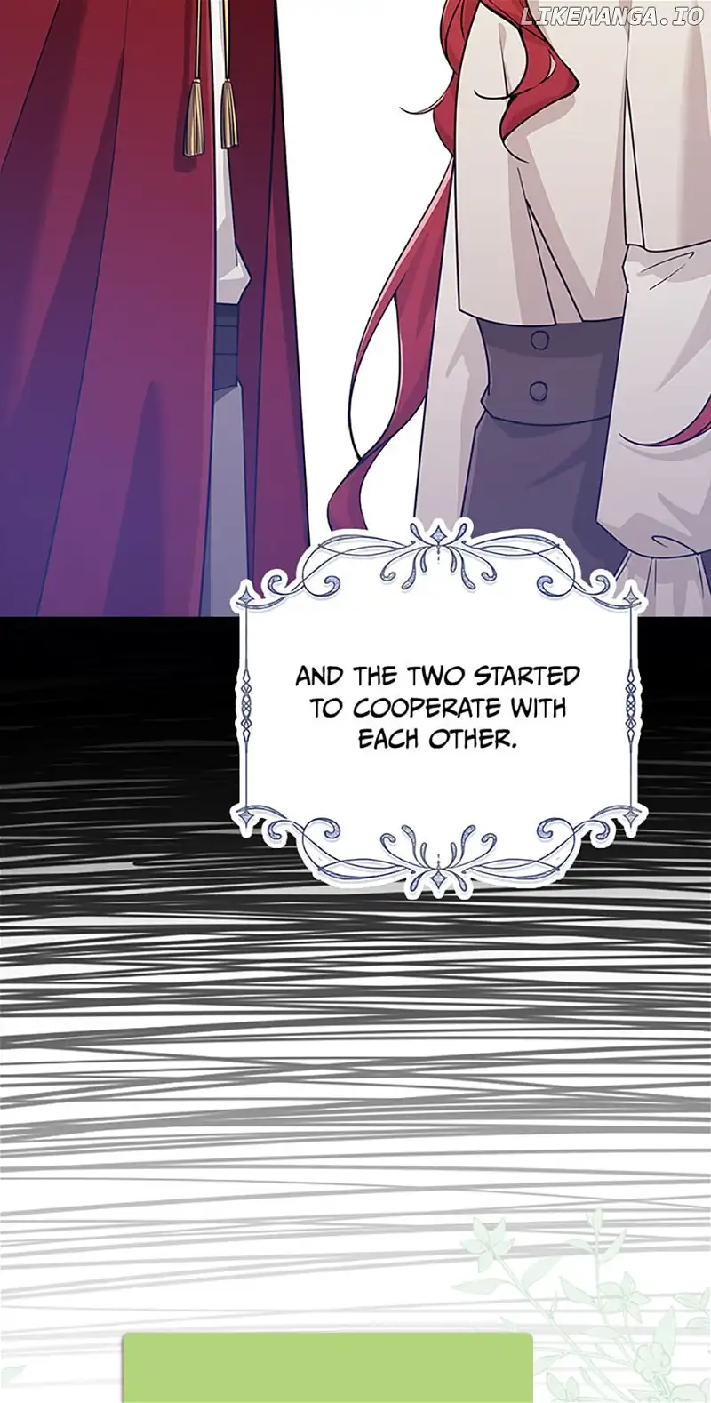 The Dungeon’s Time-Bound S-Rank Beauty chapter 33 page 62