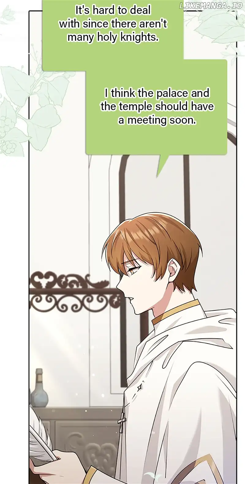 The Dungeon’s Time-Bound S-Rank Beauty chapter 33 page 63