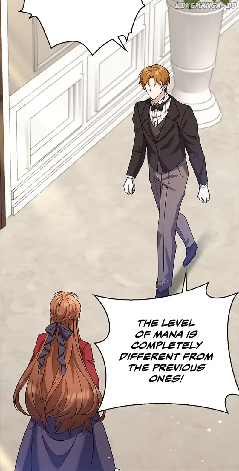 The Dungeon’s Time-Bound S-Rank Beauty chapter 33 page 67
