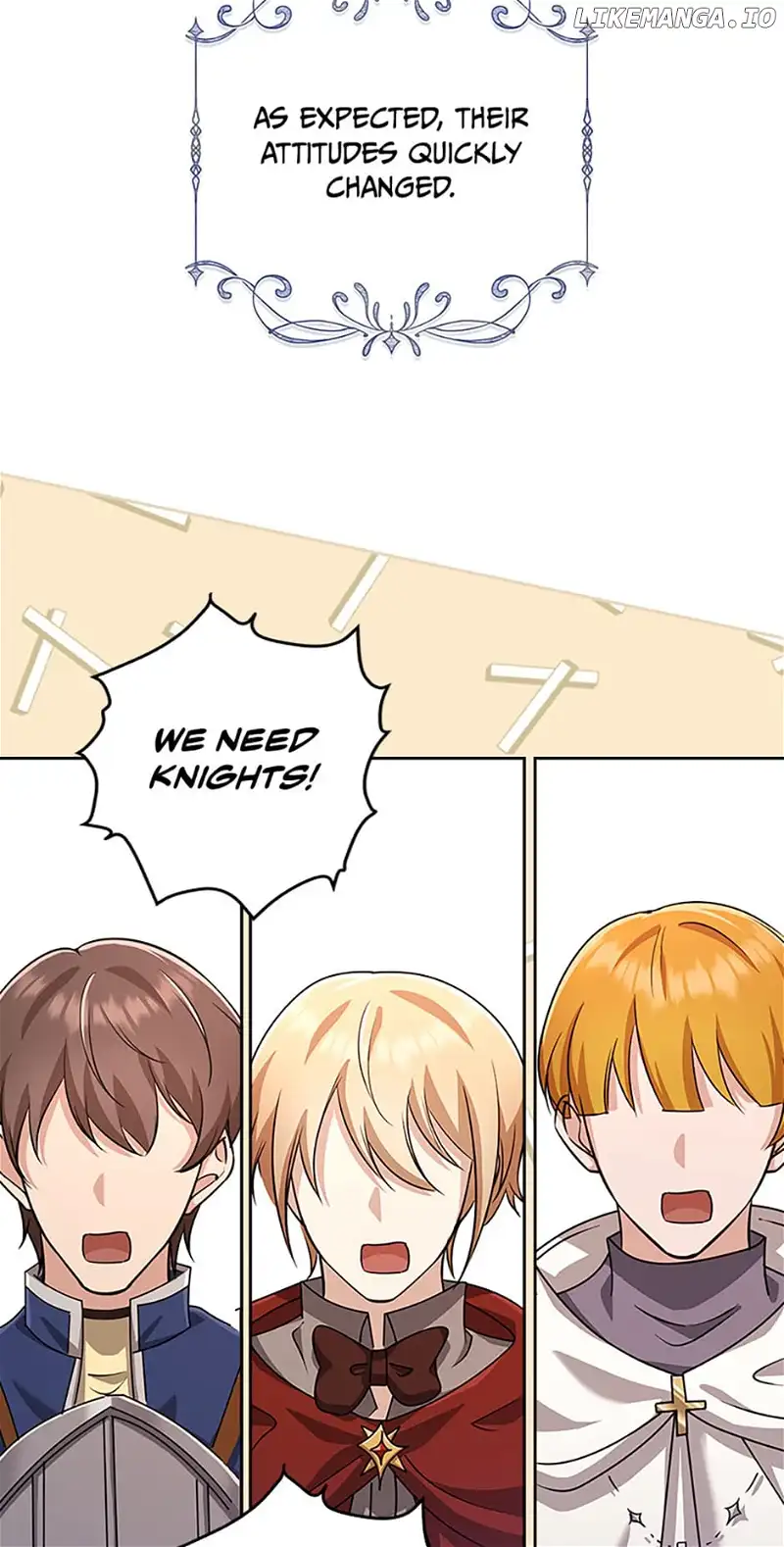 The Dungeon’s Time-Bound S-Rank Beauty chapter 33 page 69