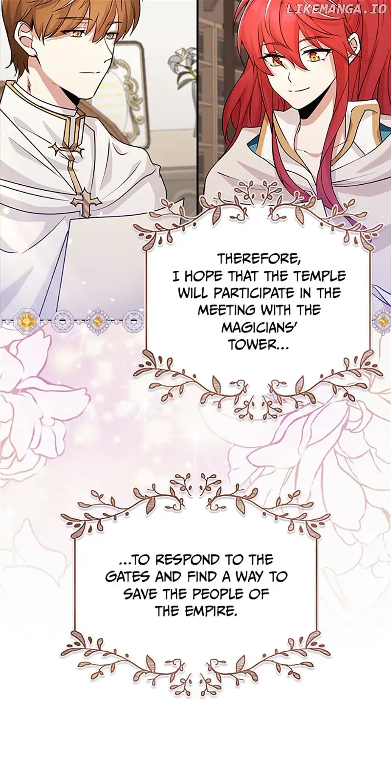 The Dungeon’s Time-Bound S-Rank Beauty chapter 33 page 72