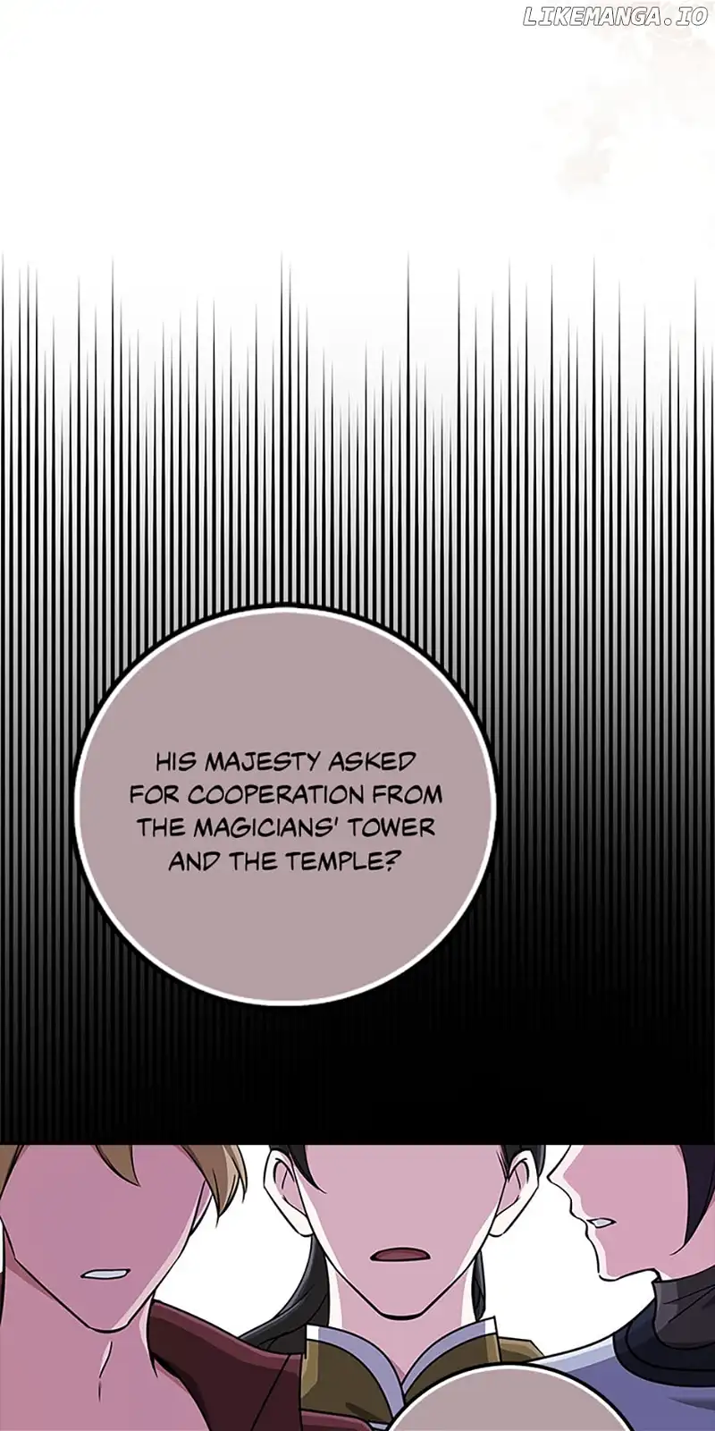 The Dungeon’s Time-Bound S-Rank Beauty chapter 33 page 74