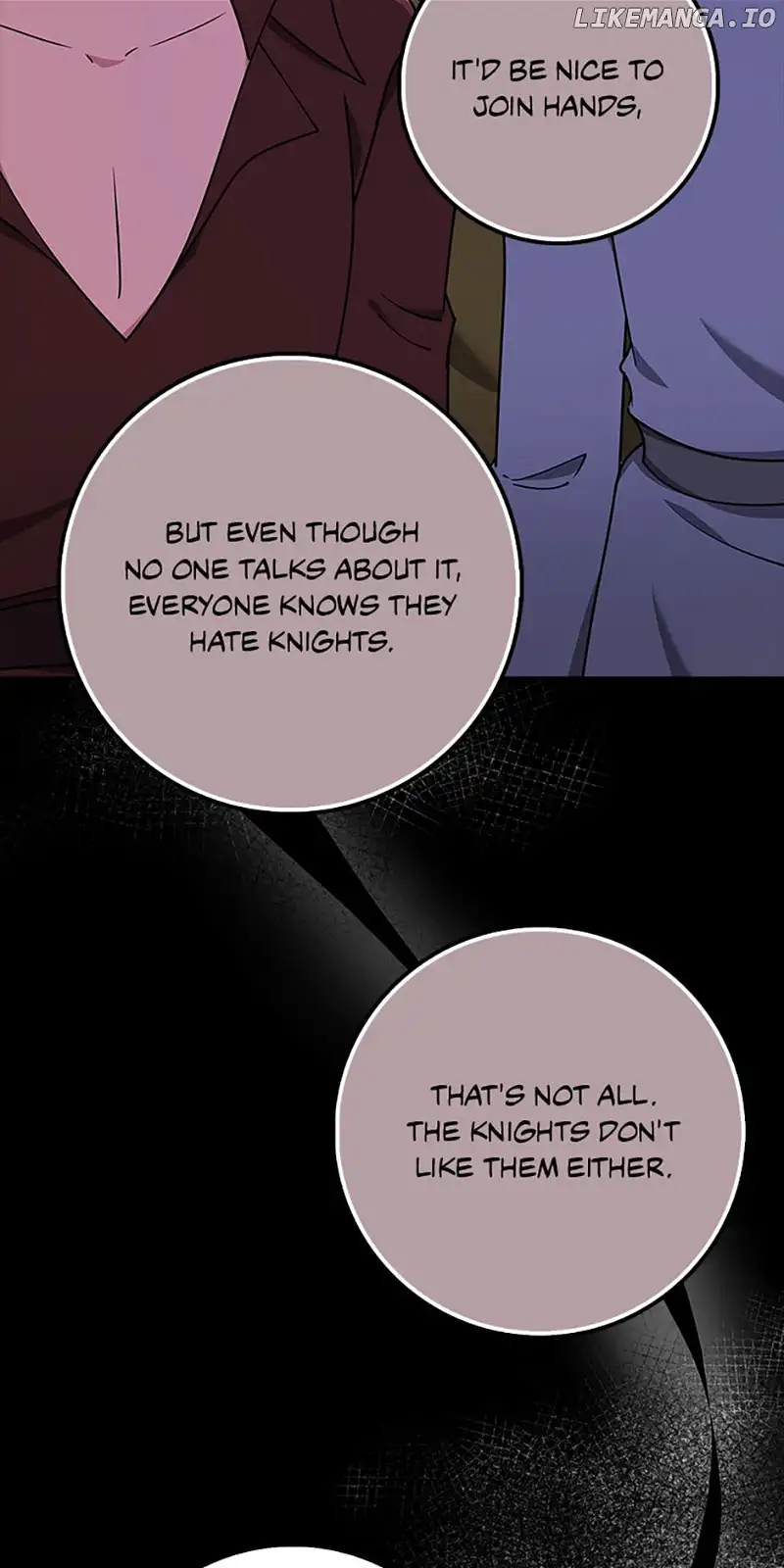 The Dungeon’s Time-Bound S-Rank Beauty chapter 33 page 75