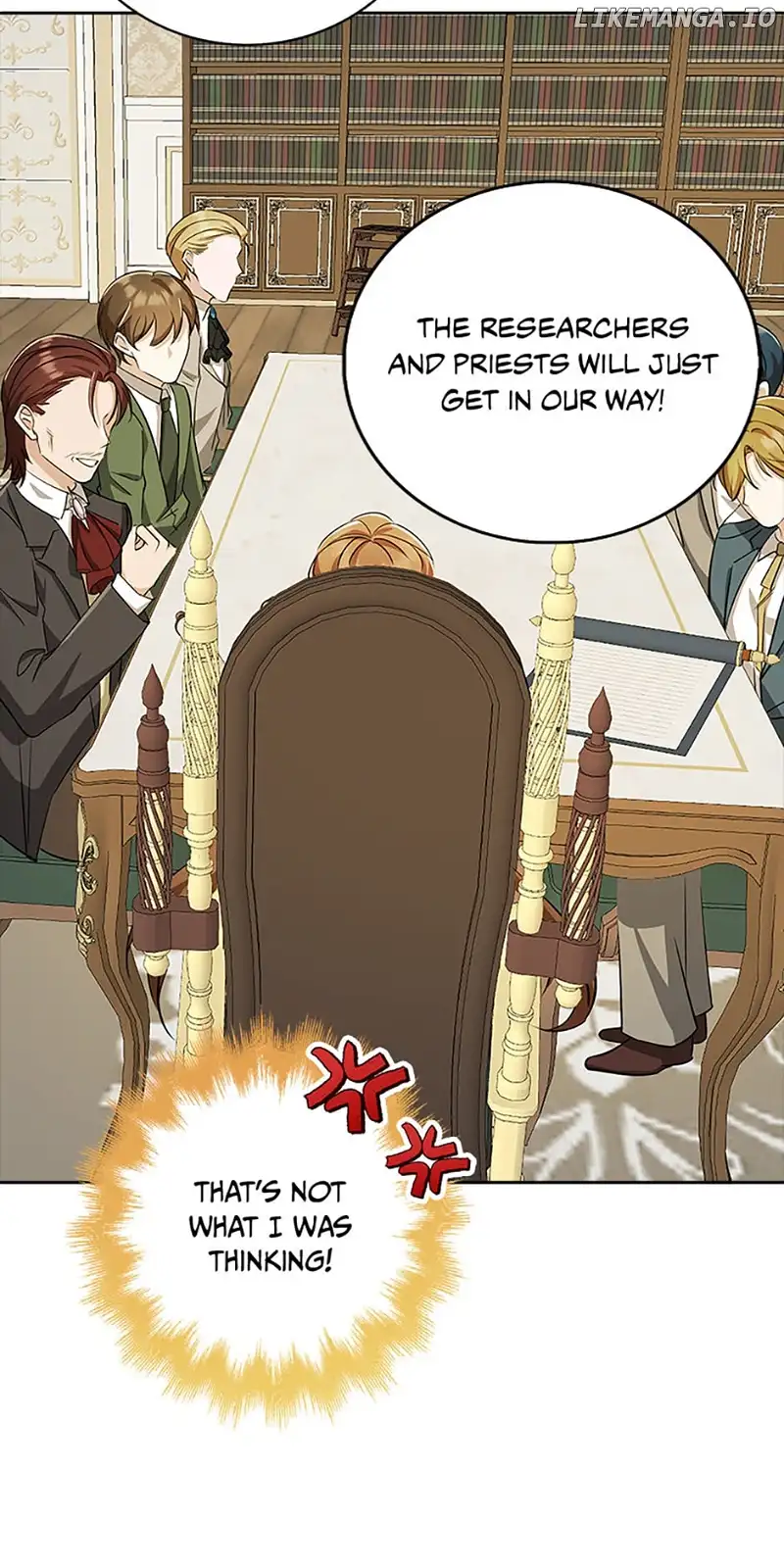 The Dungeon’s Time-Bound S-Rank Beauty chapter 33 page 79