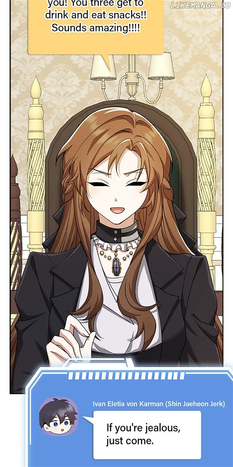 The Dungeon’s Time-Bound S-Rank Beauty chapter 33 page 85