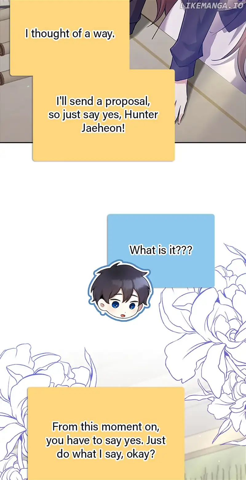 The Dungeon’s Time-Bound S-Rank Beauty chapter 33 page 88