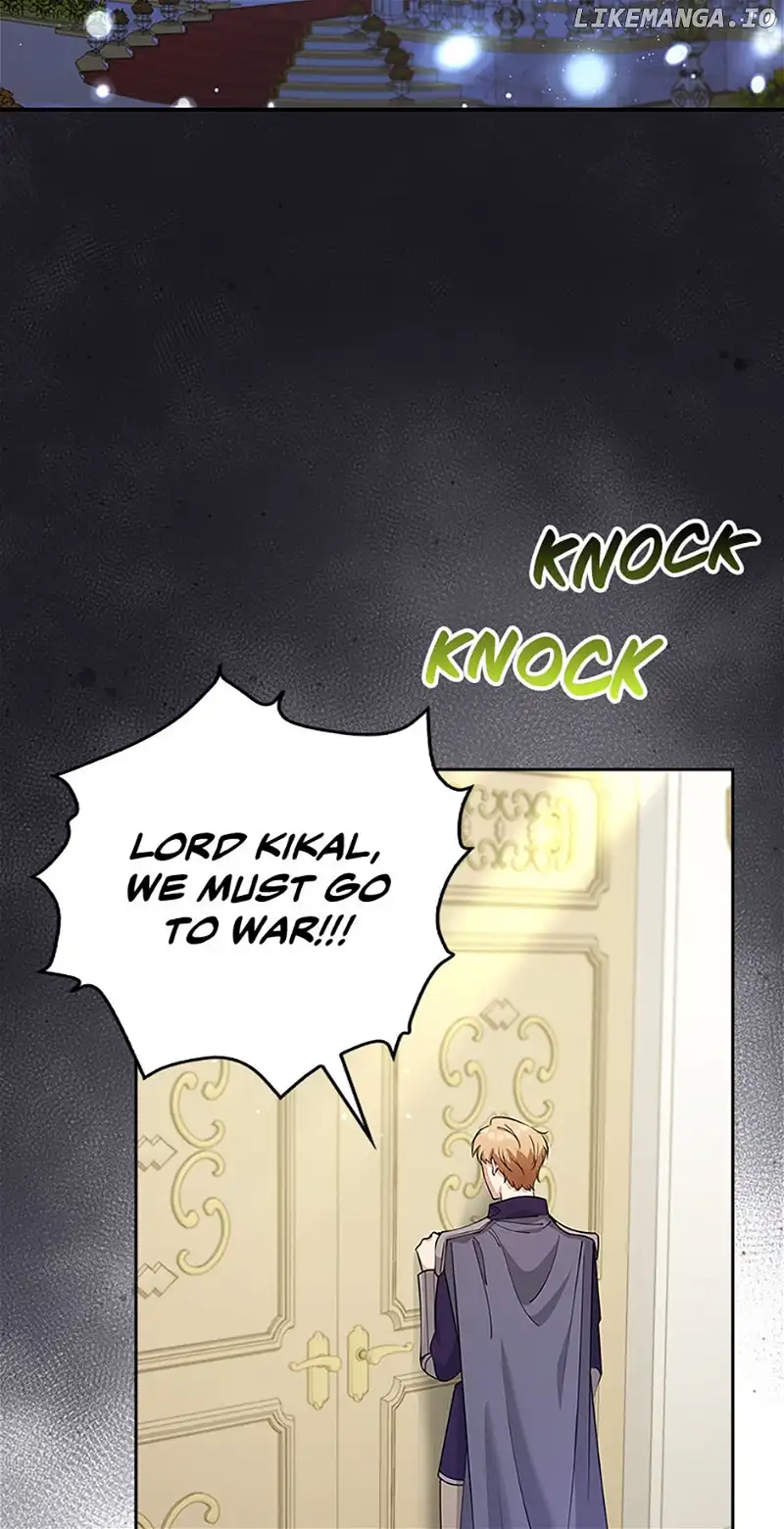 The Dungeon’s Time-Bound S-Rank Beauty chapter 33 page 92