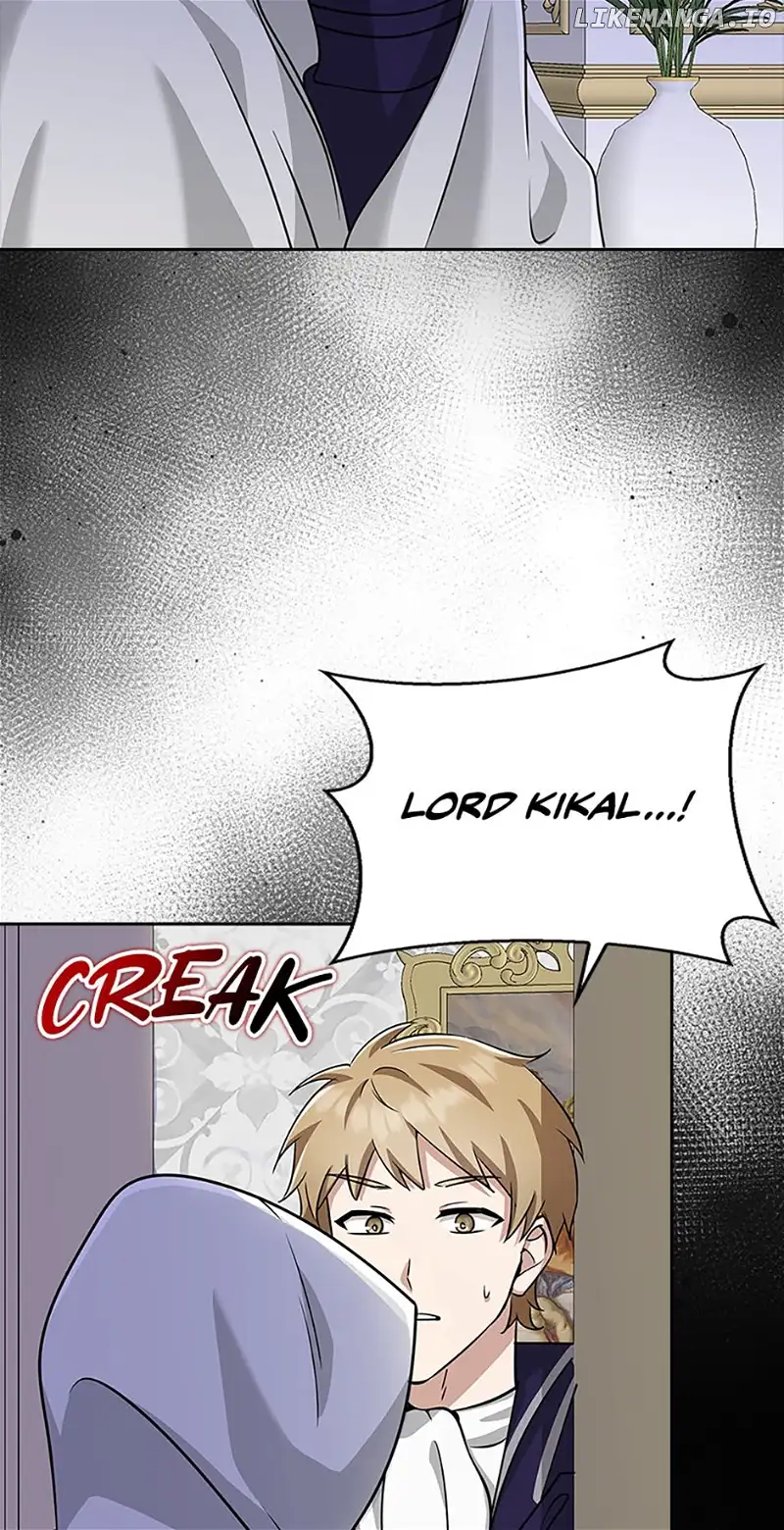The Dungeon’s Time-Bound S-Rank Beauty chapter 33 page 94