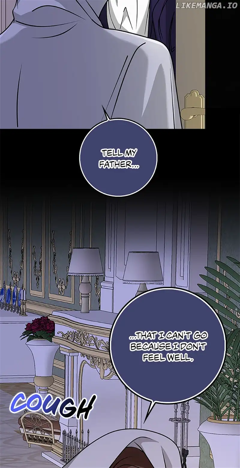 The Dungeon’s Time-Bound S-Rank Beauty chapter 33 page 95