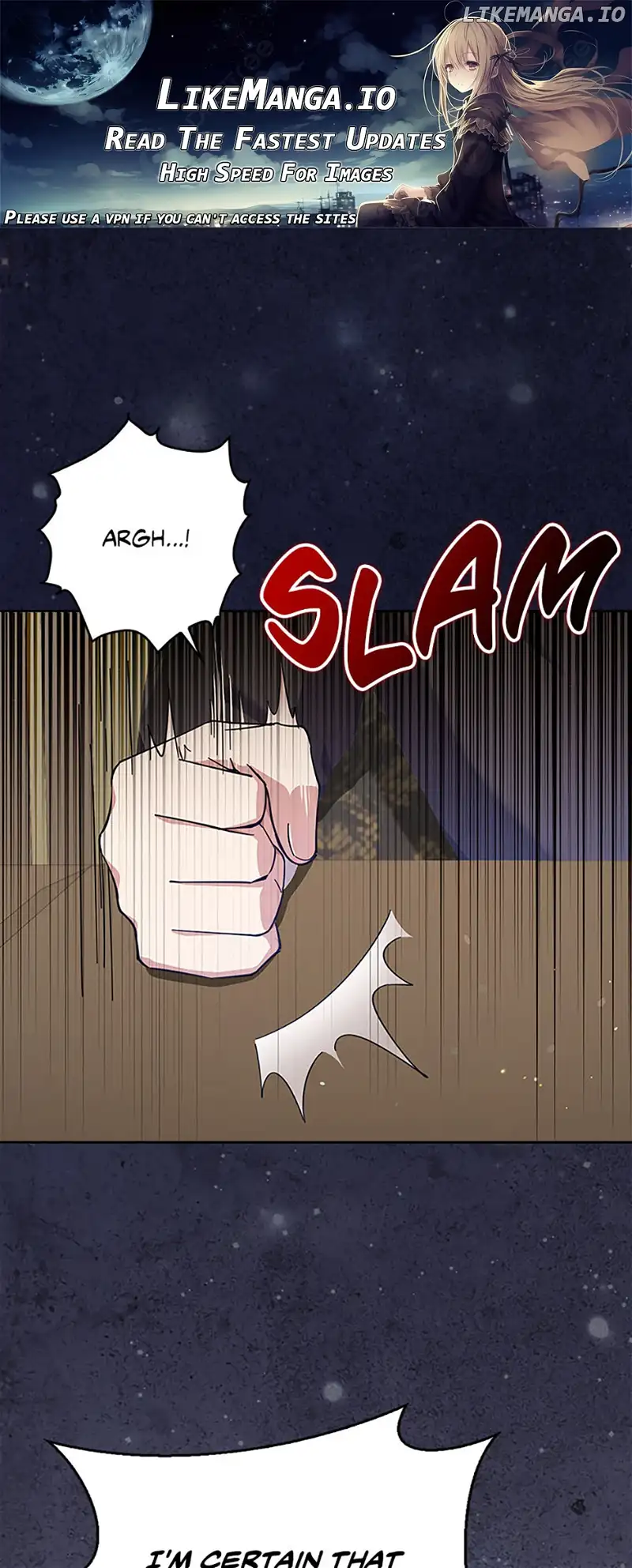 The Dungeon’s Time-Bound S-Rank Beauty chapter 34 page 1