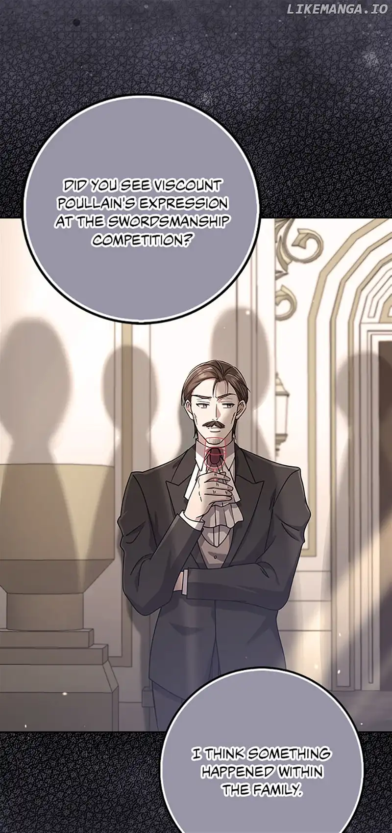The Dungeon’s Time-Bound S-Rank Beauty chapter 34 page 3