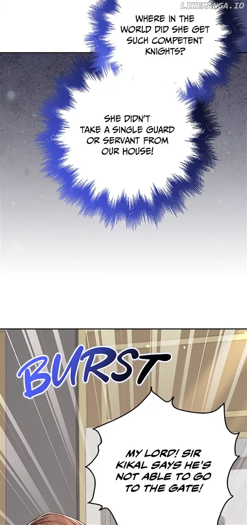 The Dungeon’s Time-Bound S-Rank Beauty chapter 34 page 5