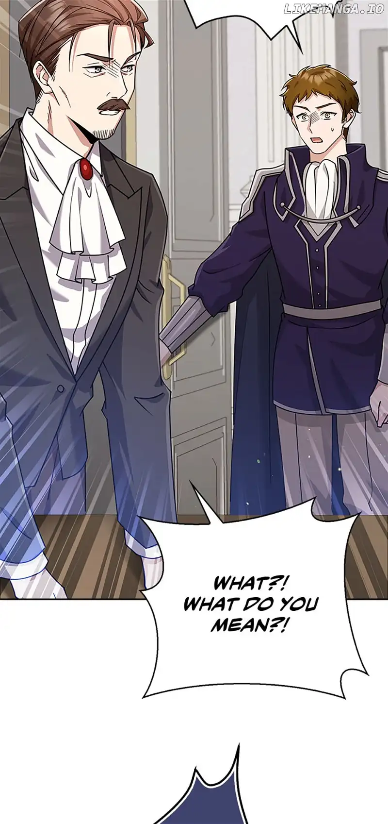 The Dungeon’s Time-Bound S-Rank Beauty chapter 34 page 6