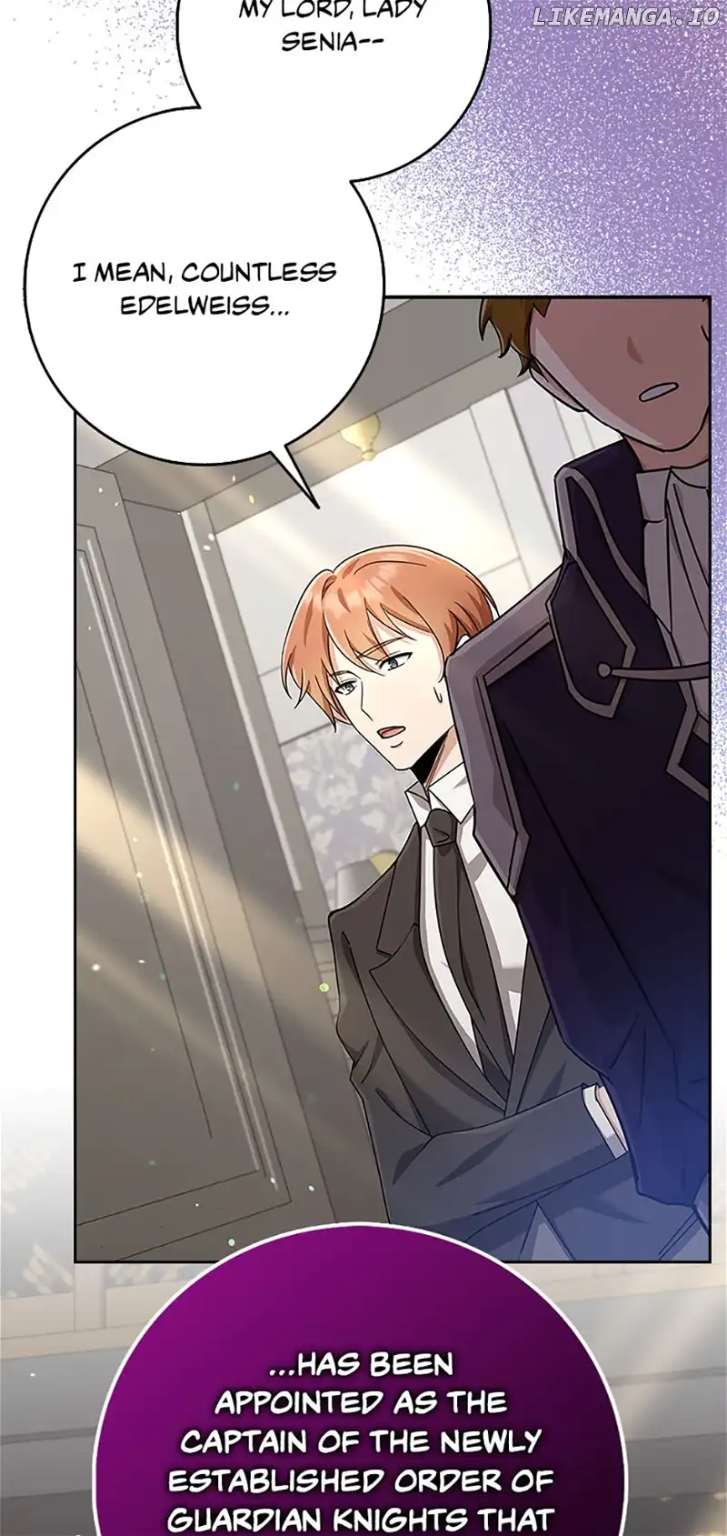 The Dungeon’s Time-Bound S-Rank Beauty chapter 34 page 16