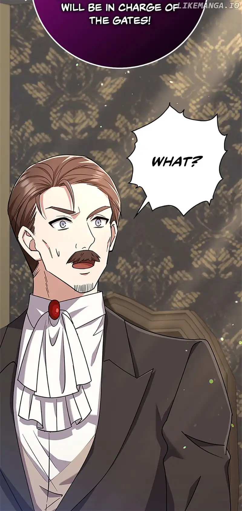 The Dungeon’s Time-Bound S-Rank Beauty chapter 34 page 17
