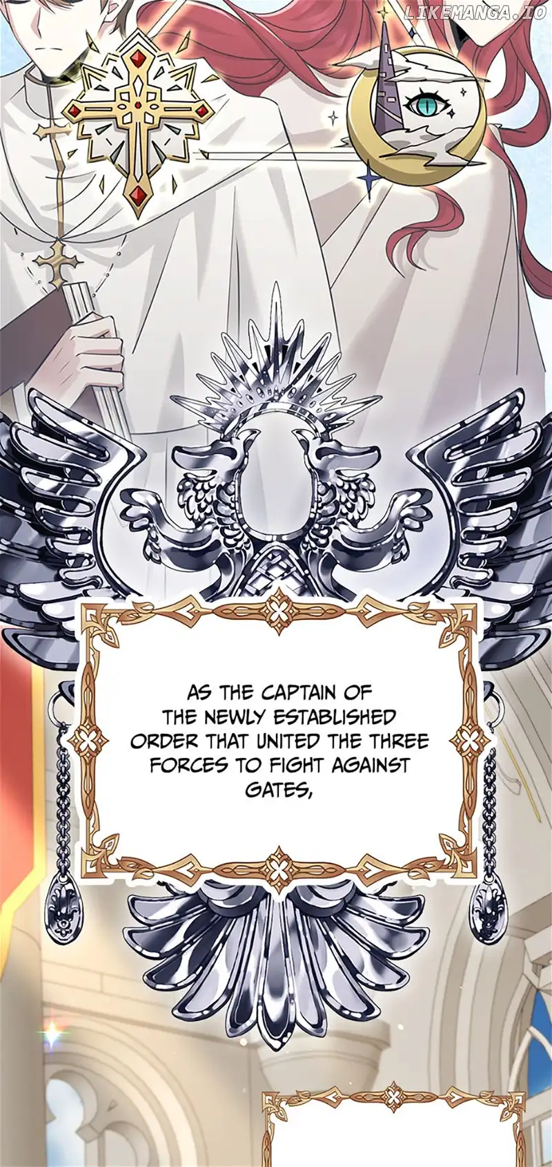 The Dungeon’s Time-Bound S-Rank Beauty chapter 34 page 22