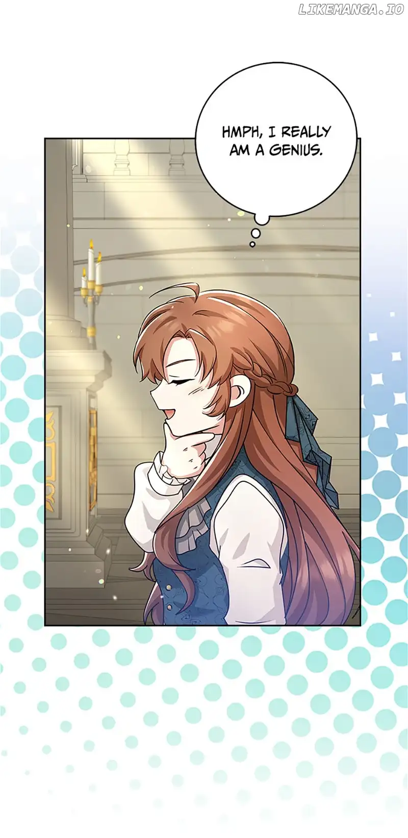 The Dungeon’s Time-Bound S-Rank Beauty chapter 34 page 24