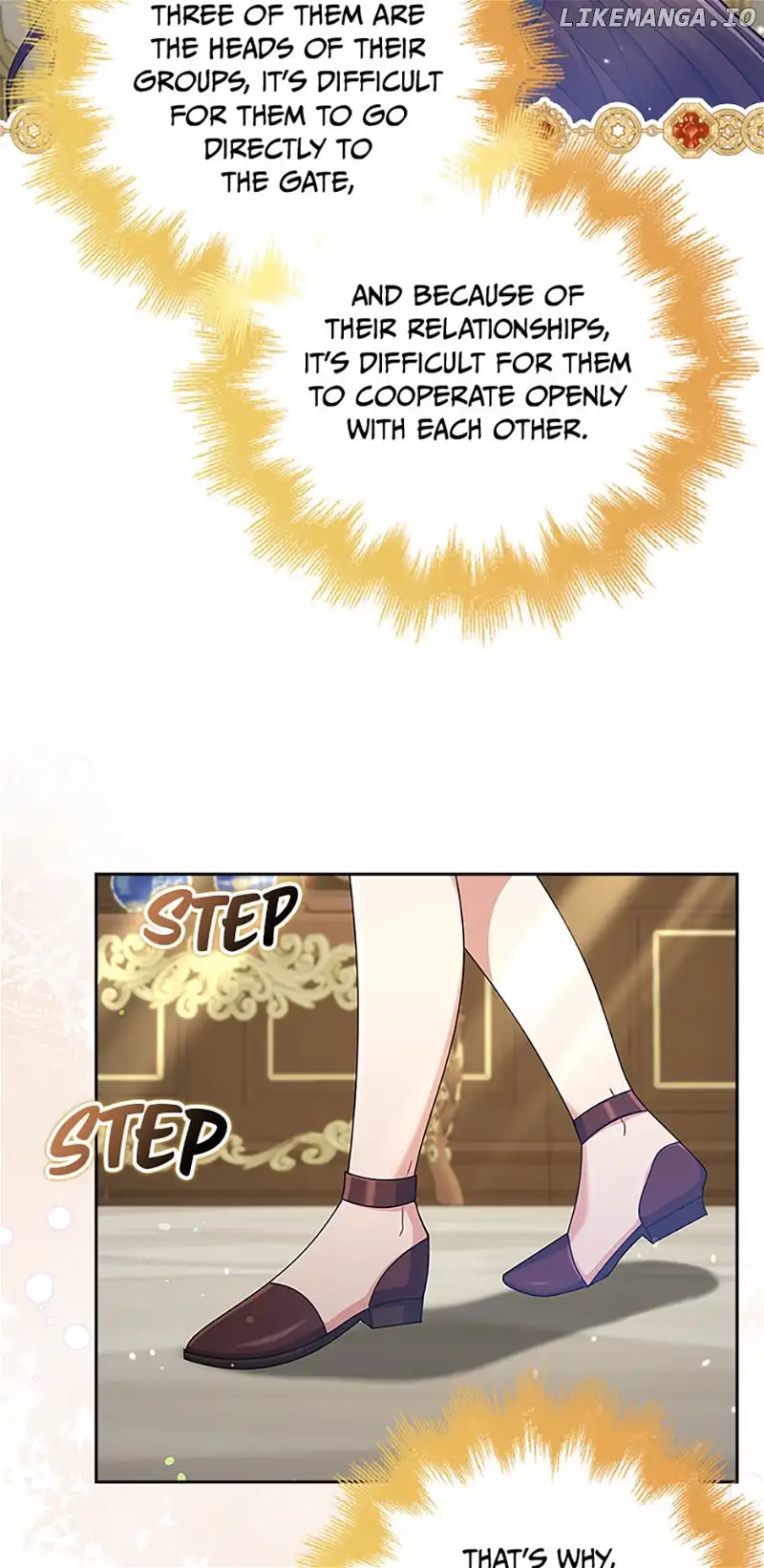 The Dungeon’s Time-Bound S-Rank Beauty chapter 34 page 26