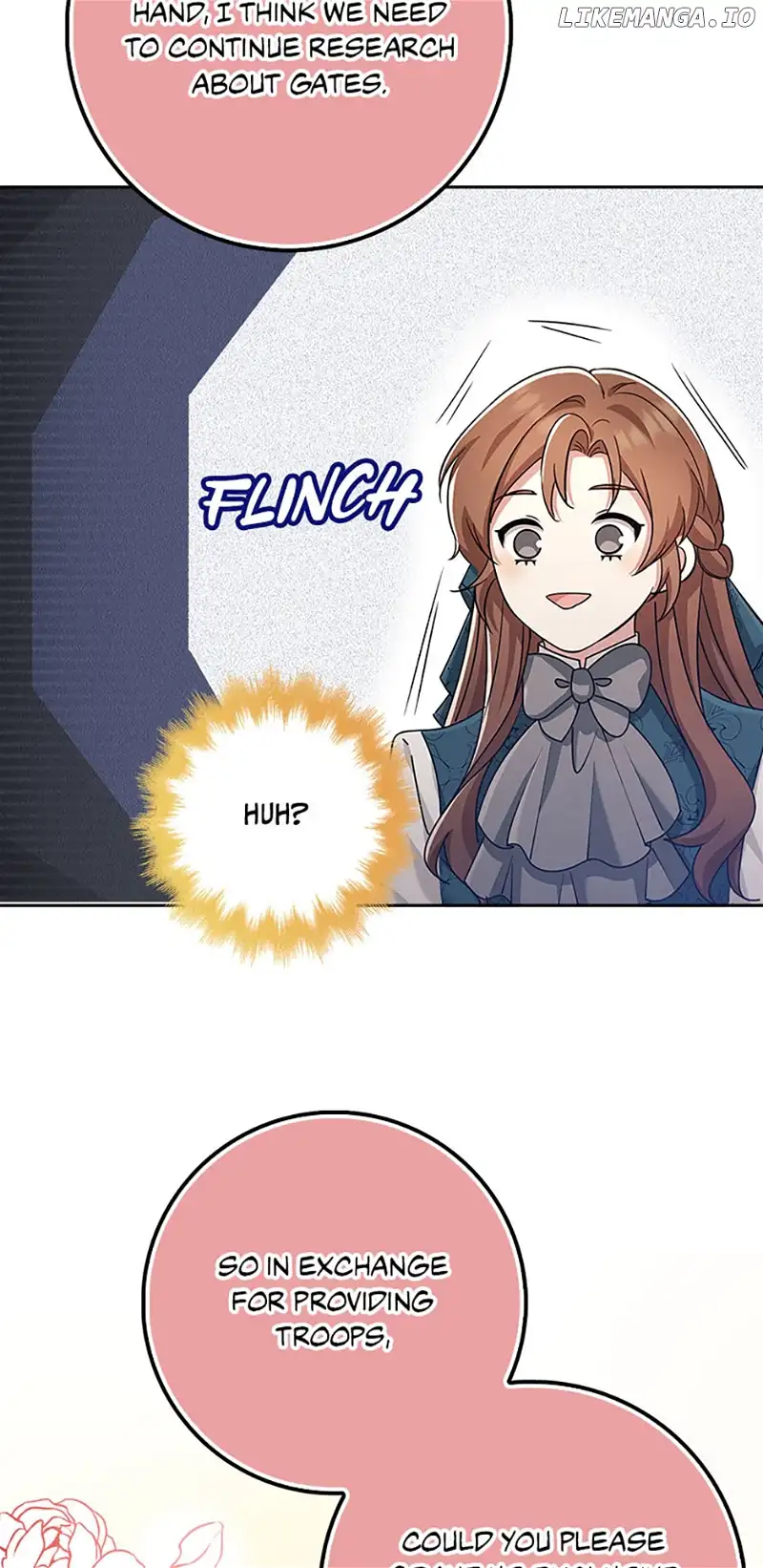 The Dungeon’s Time-Bound S-Rank Beauty chapter 34 page 33