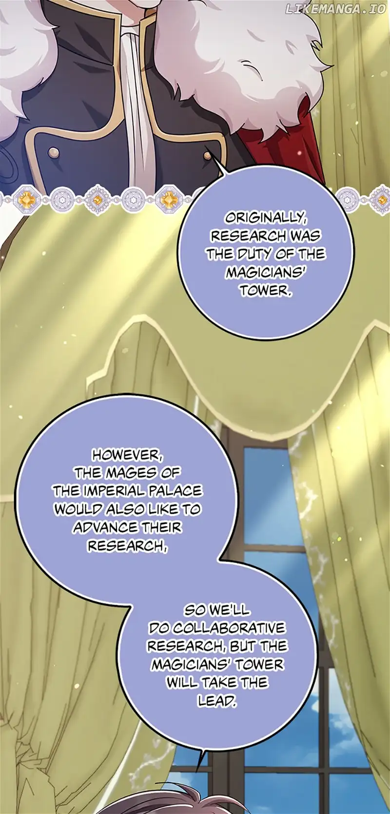 The Dungeon’s Time-Bound S-Rank Beauty chapter 34 page 38