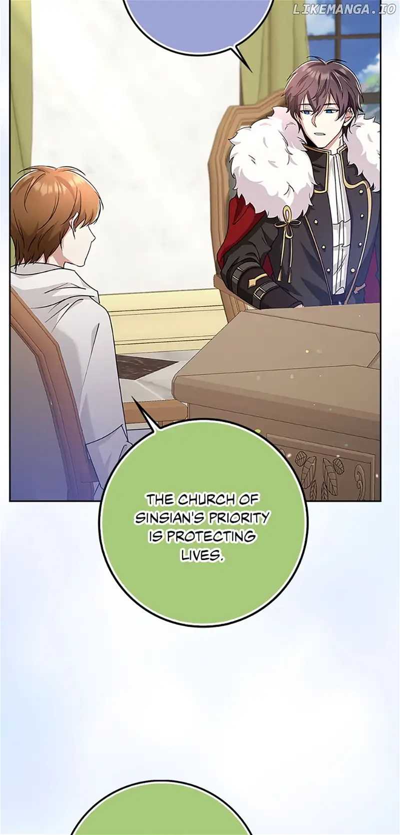 The Dungeon’s Time-Bound S-Rank Beauty chapter 34 page 40