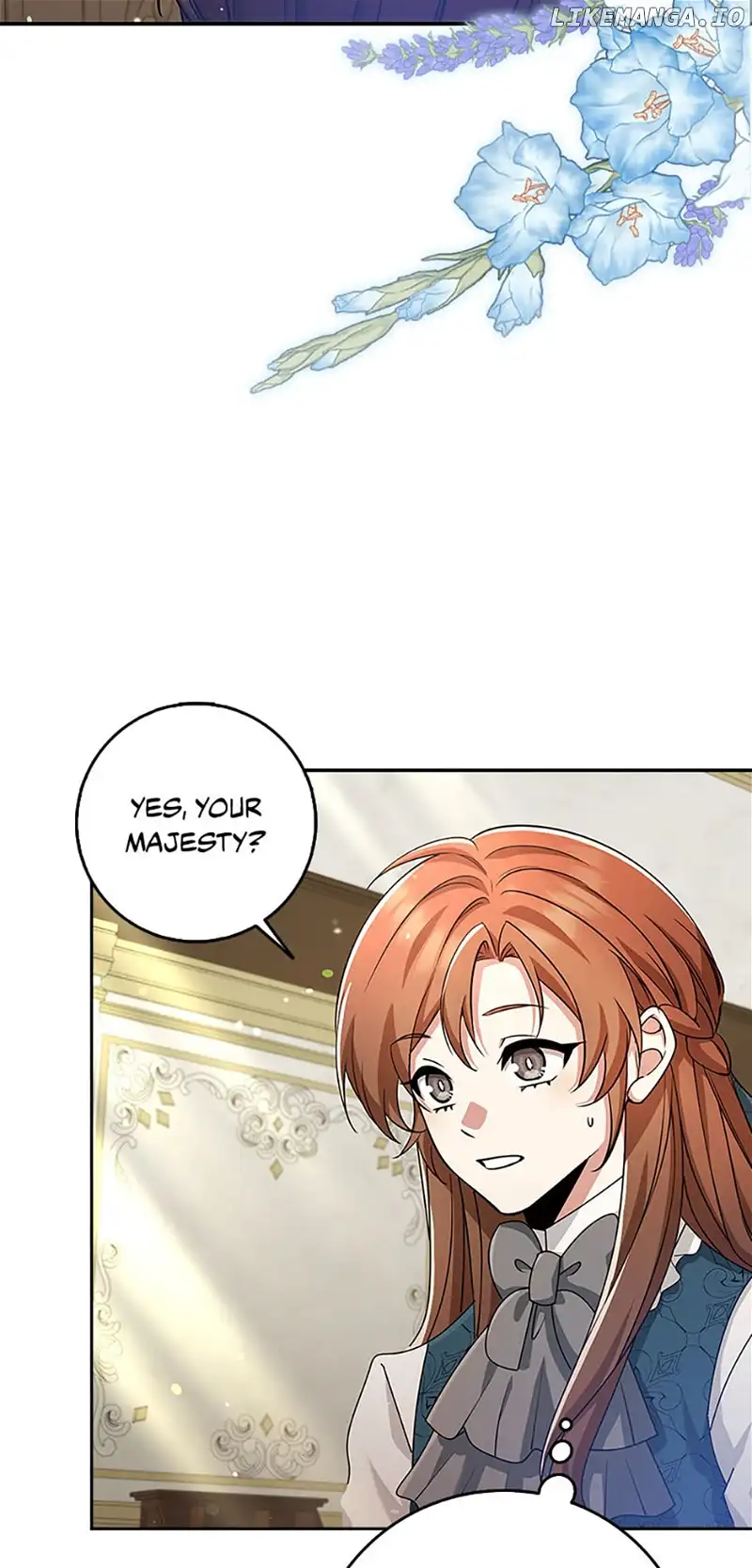 The Dungeon’s Time-Bound S-Rank Beauty chapter 34 page 45