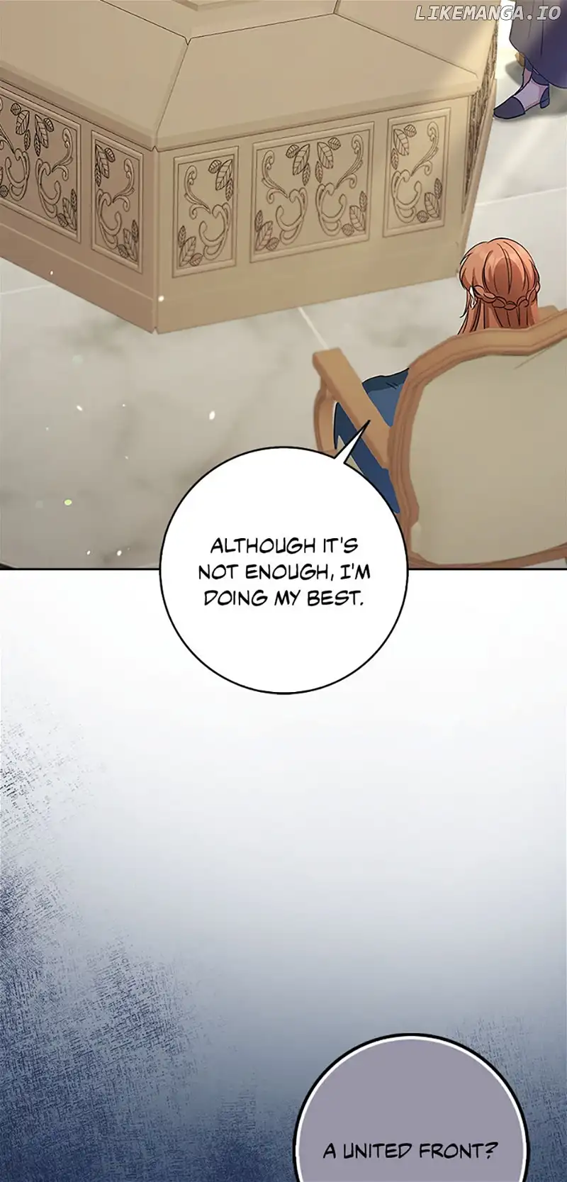 The Dungeon’s Time-Bound S-Rank Beauty chapter 34 page 47